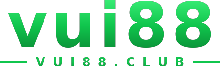 vui88 logo